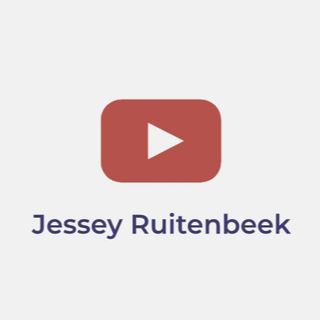 Jessey Ruitenbeek