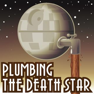 Plumbing the Death Star