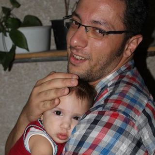 Mostafa Abdullah