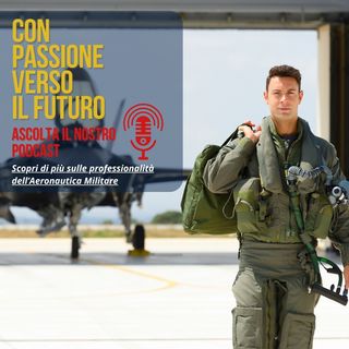 Accademia Aeronautica - Ufficiale Medico