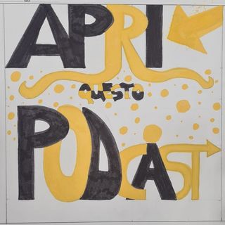 Apri Questo Podcast - 1F