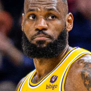 Episode 196 - LeBron signed an extension, so what?