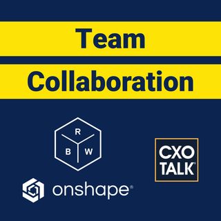 Team Collaboration for Product Design and Manufacturing Efficiency