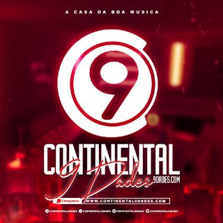 Continental 9DADES