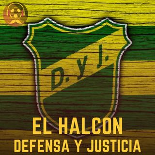 06 - Sheffield Rules - El Halcon - La storia del Defensa y Justicia
