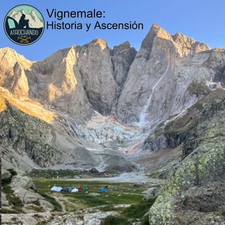 Vignemale / Historia y Ascensión