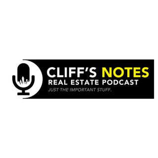 Episode 144:  LIVE ON CLIFF’S NOTES Sean Murphy