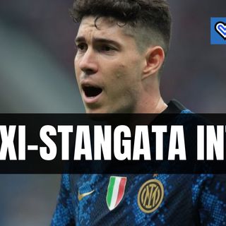 Maxi-stangata per l'Inter: squalifiche per Inzaghi e Bastoni dopo il Derby