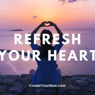 1968 Refresh Your Heart