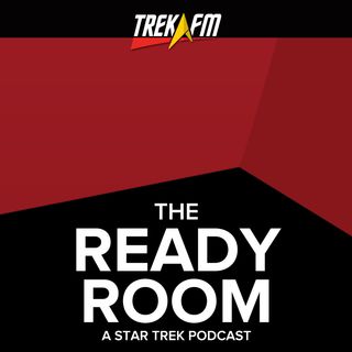 The Ready Room: A Star Trek Podcast