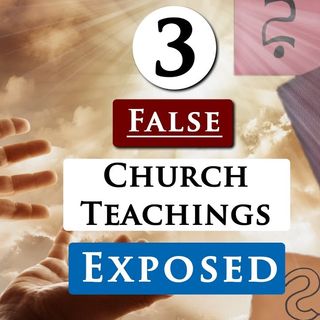 Pimpimg Pastors False Teaching Conspiracy