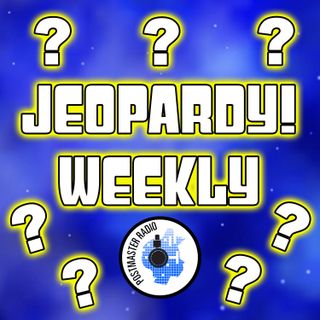What is the Jeopardy! Season 39 Premiere Week?