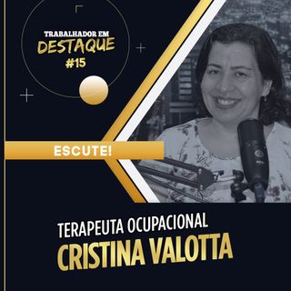 Cristina Valotta - 24 de outubro de 2022