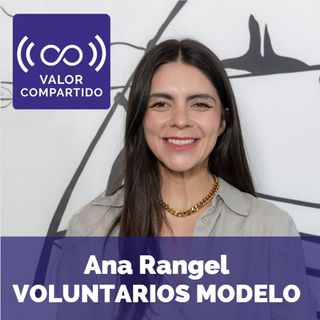 "En voluntariado no solo se trata de número de voluntarios, se trata de impacto"