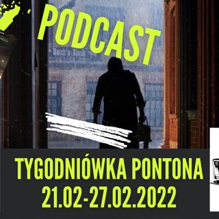 Tygodniówka Pontona #4: 21.02-27.02.2022 (Being the Ricardos, King Richard, Teksańska masakra piłą mechaniczną 2022)