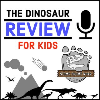 46 - Carnotaurus (Dinosaur Rodeo)