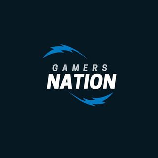 gamer's nation