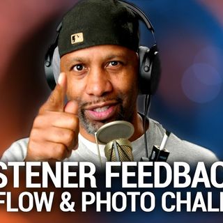 Hands-On Photography 108: Listener Feedback: Workflow Responses and Challenges