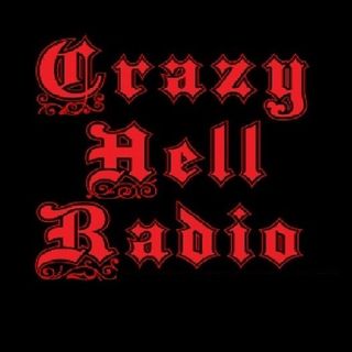 Crazy Hell Radio