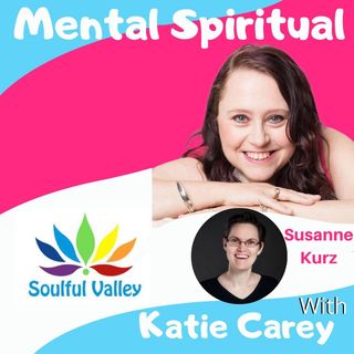 Finding your inner compass and intuition with Life Coach and Hypnotist Susanne Kurz