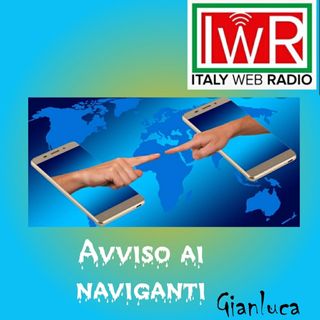 AVVISO AI NAVIGANTI