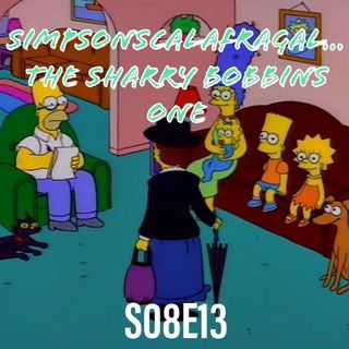 131) S08E13 (Simpsoncalifragilisticexpiala(Annoyed Grunt)cious)