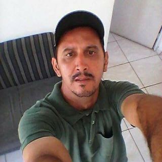 Reginaldo Rodrigues