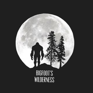 Bigfoot's Wilderness Podcast