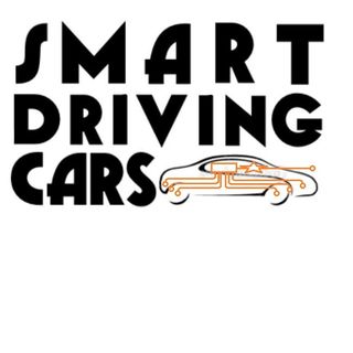 Smart Driving Cars Podcast