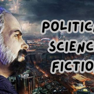 Mondi Incantati Episodio 4: La Fantascienza Politica di Philip K. Dick