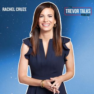 Rachel Cruze
