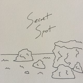 Secret Spot