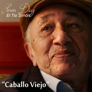 Caballo Viejo (cover jr)