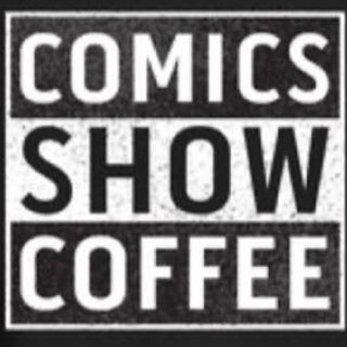 Episode 55 - HERALDS OF GALACTUS - NICKGQ Comics and Coffee Show