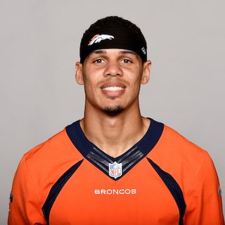 DVDD #059: Justin Simmons Breaks Silence on No Long-Term Deal with Broncos