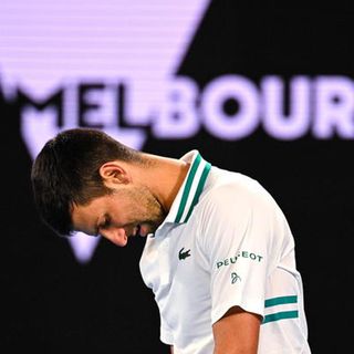 Djokovic espulso, il match point è dell'Australia