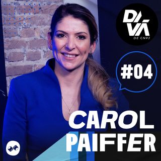Conheça o Shark: Carol Paiffer #04