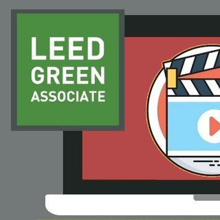 LEED Green Associate Intro Course