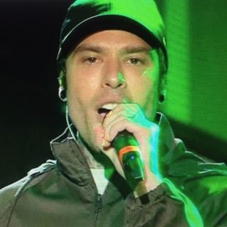 primomaggio/fedez magnifico
