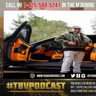 ☎️Andy Ruiz Jr 🇲🇽 What's next: "A lot Out There. Fury, Wilder, Whyte, Parker. I'll Fight Anybody❗️