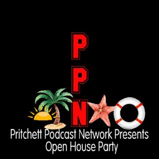 PPN Open House Party