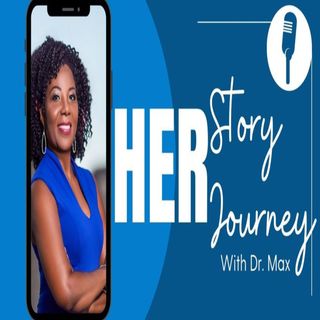 her Journey her Story with EXTRA-ordinary woman Kati Tshikalu-John