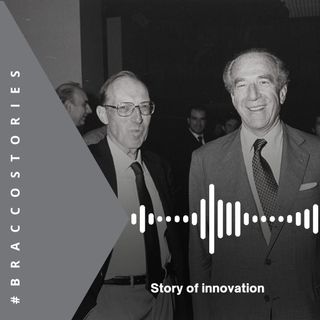 The entrepreneur and the scientist