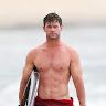 Chris Hemsworth