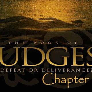 Judges chapter 10