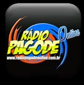 RÁDIO PAGODE Online