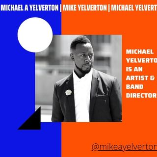 Michael Yelverton