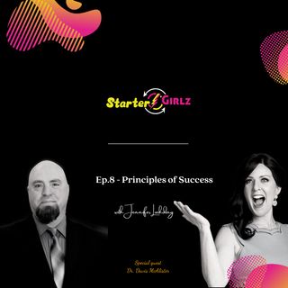 Principles of Success: Exploring the Intersection of Sports and Business