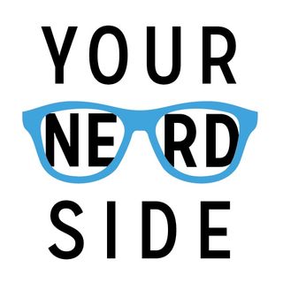 Your Nerd Side Live Silicon with Adam Savage with Javicia Leslie - Bat woman Day 01 part 01