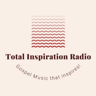 Total Inspiration Radio